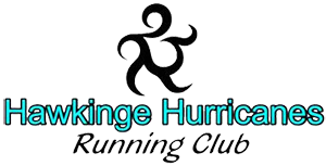 Hawkinge Hurricanes - Running Club